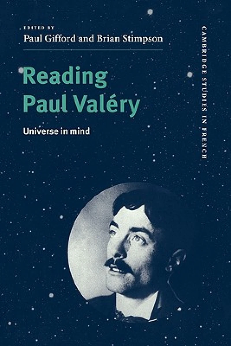 Reading Paul Val Ry