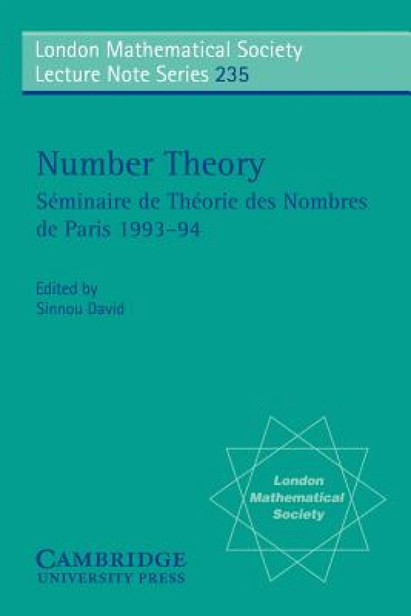 Number Theory
