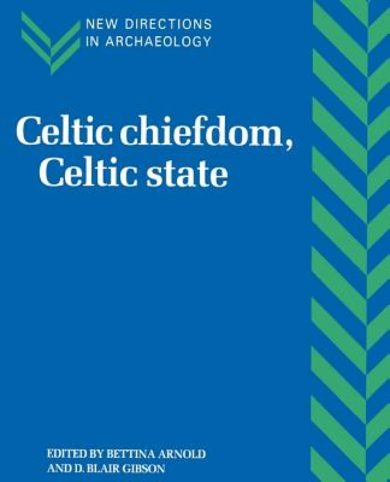 Celtic Chiefdom, Celtic State