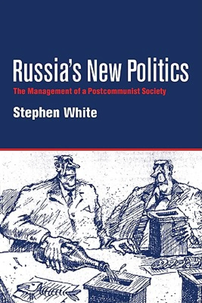Russia''s New Politics