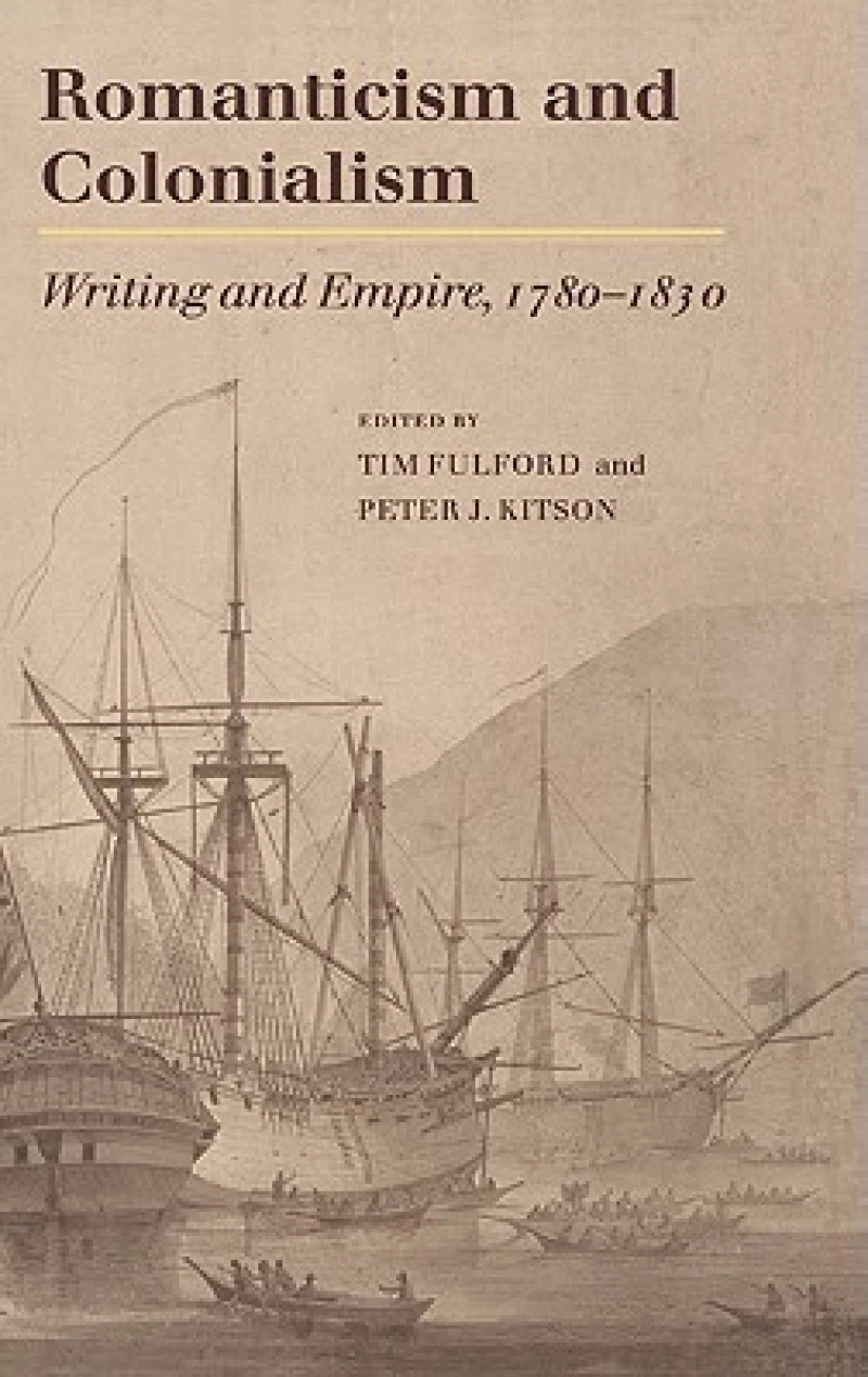 Romanticism and Colonialism