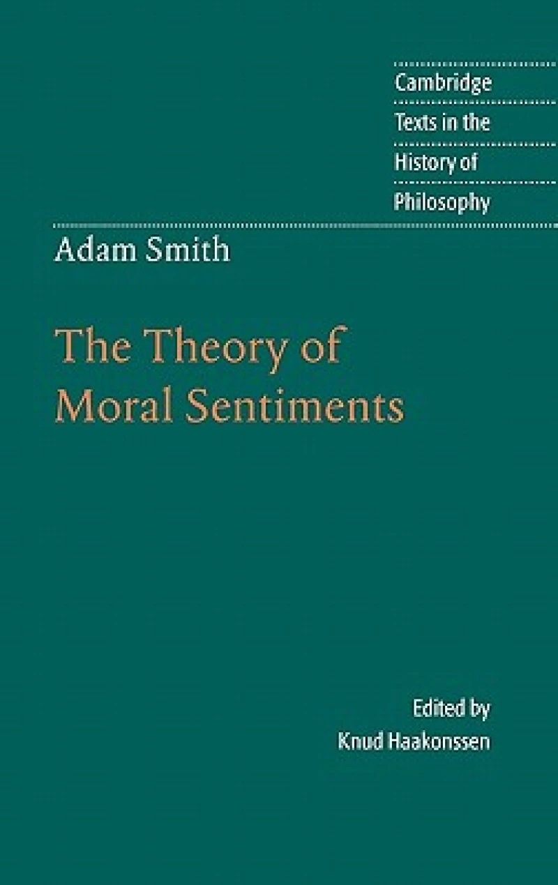 Adam Smith
