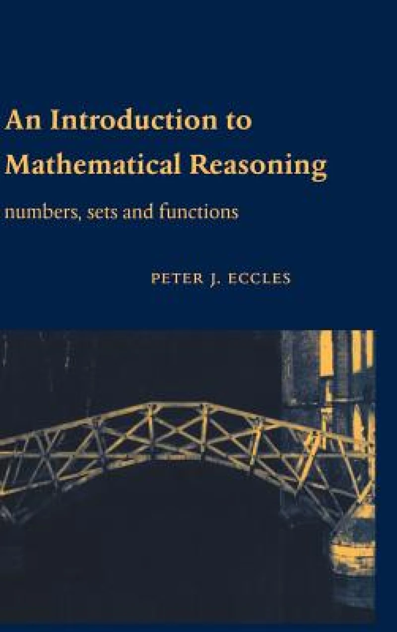 An Introduction to Mathematical Reasoning