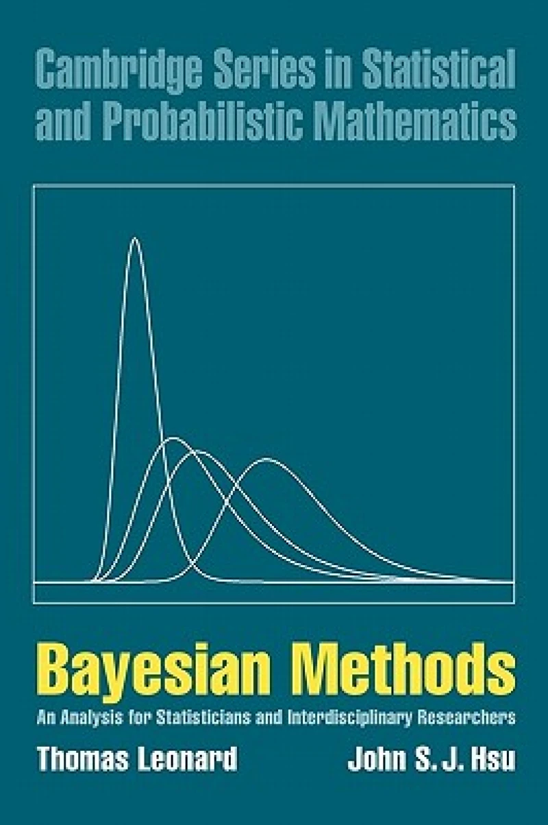 Bayesian Methods