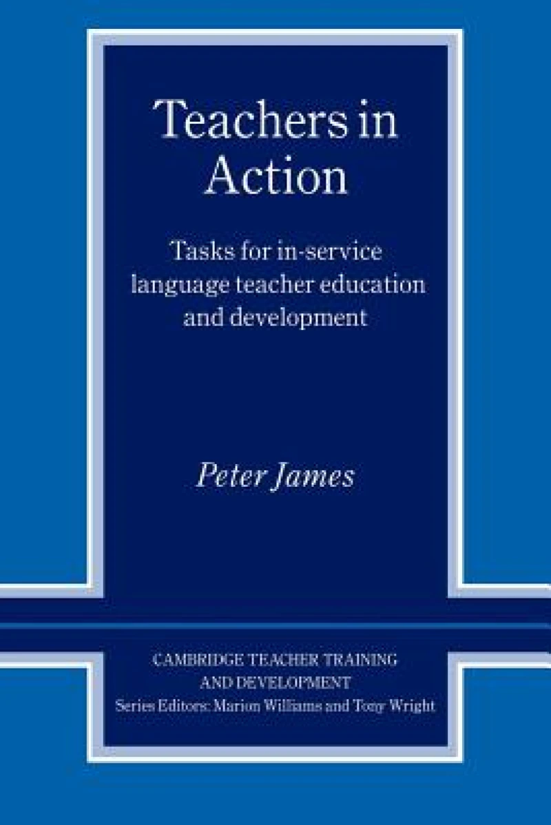 Teachers in Action