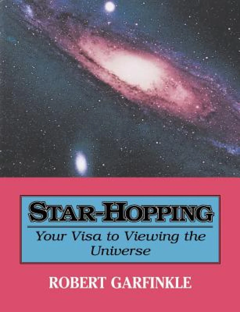 Star-Hopping
