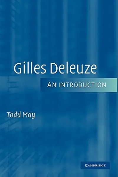 Gilles Deleuze