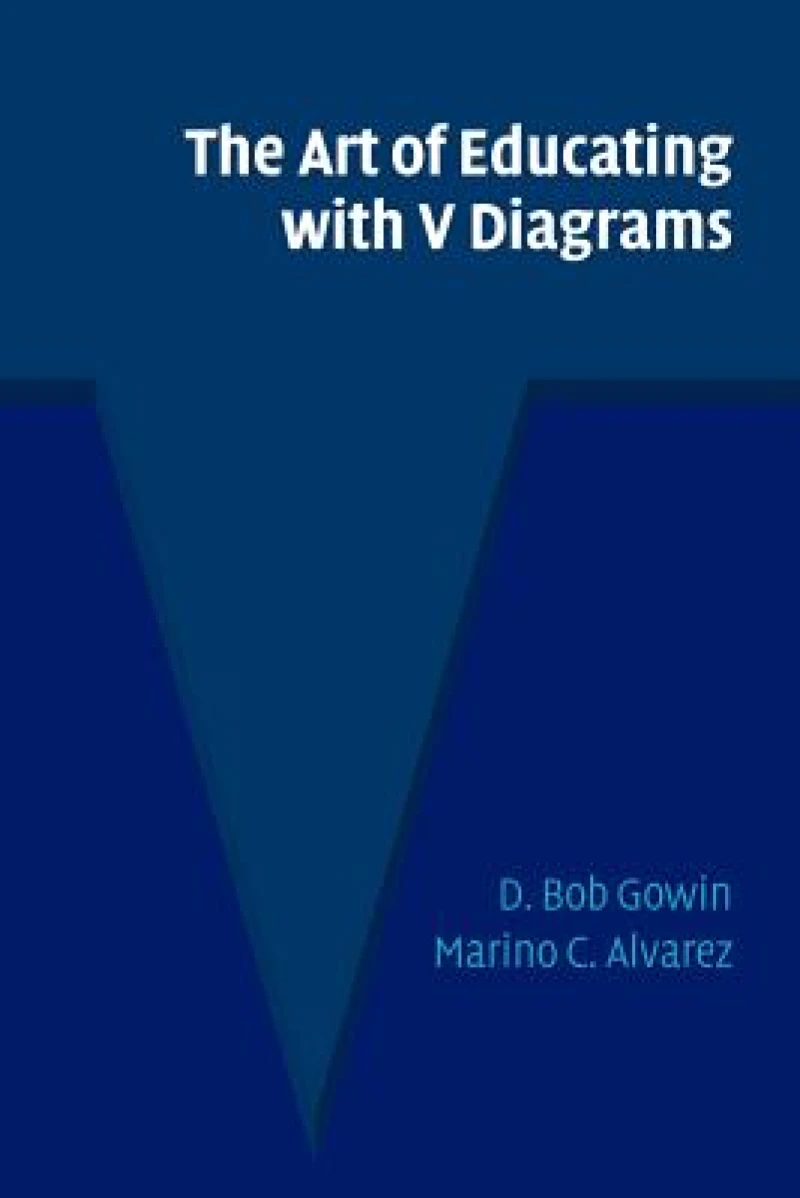 The Art of Educating with V Diagrams
