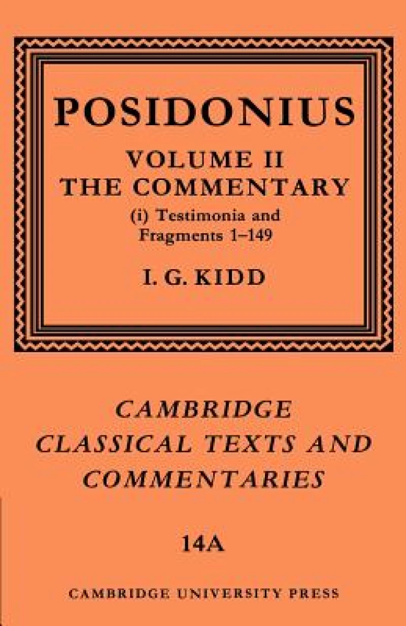 Posidonius