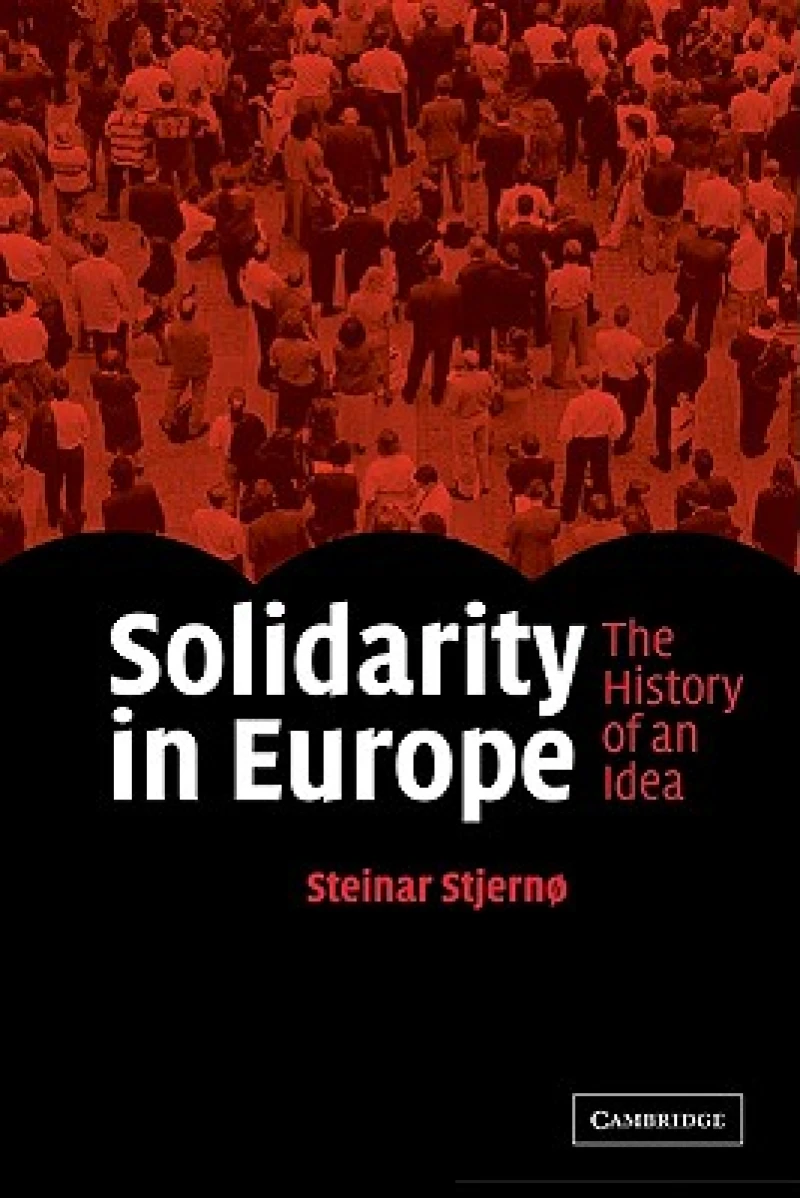 Solidarity in Europe