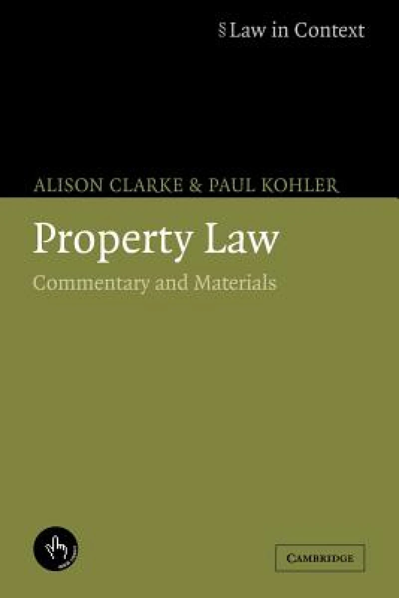 Property Law