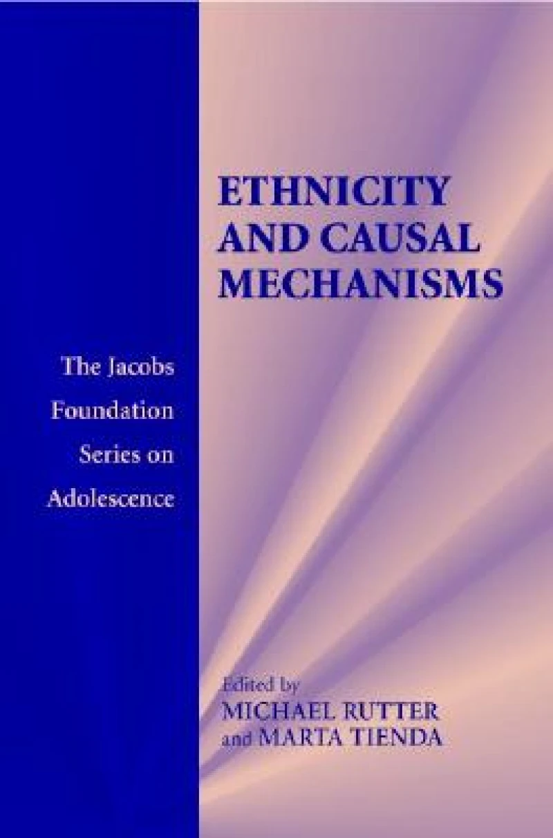Ethnicity and Causal Mechanisms