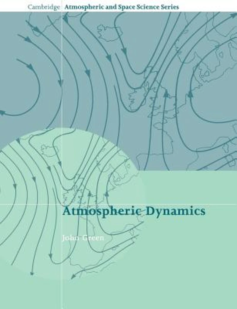 Atmospheric Dynamics