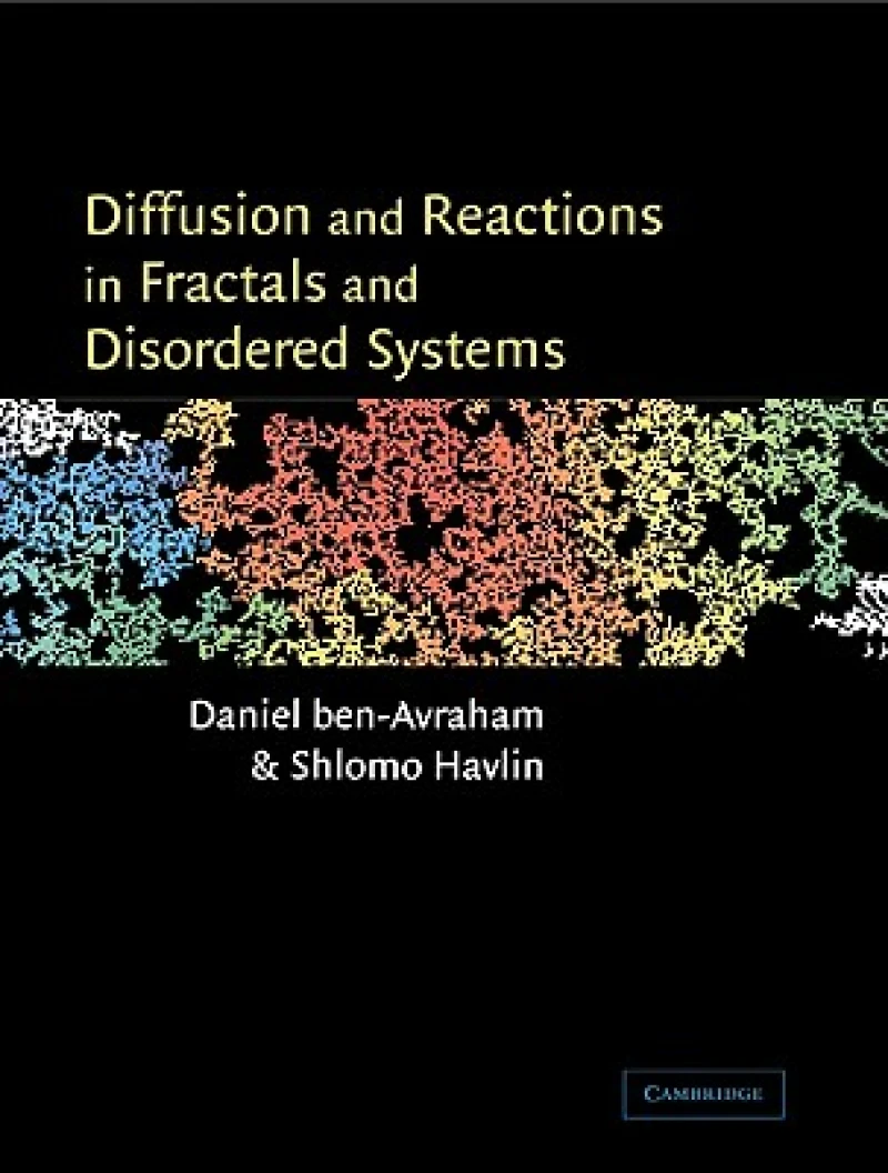 Diffusion and Reactions in Fractals and Disordered Systems