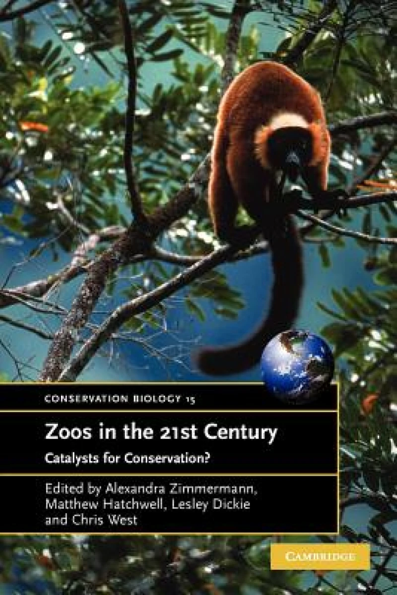 Zoos in the 21st Century