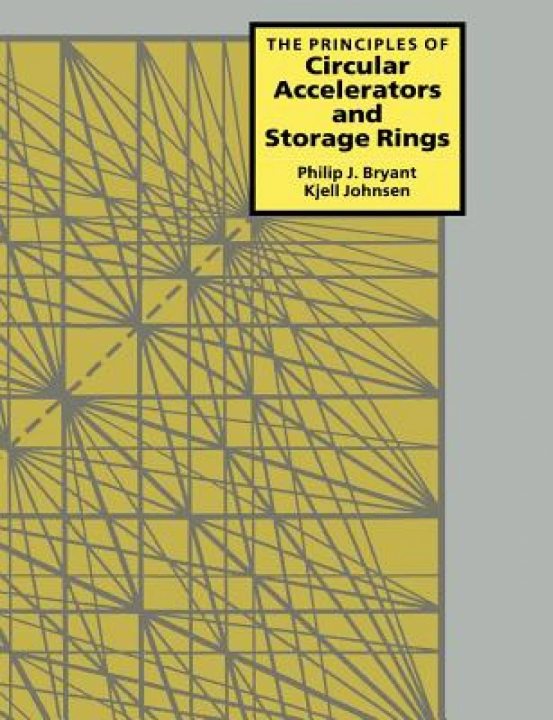 The Principles of Circular Accelerators and Storage Rings