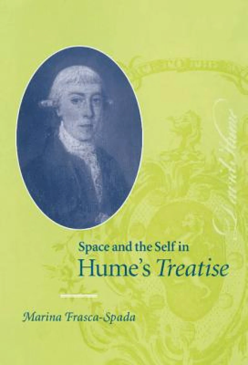 Space and the Self in Hume''s Treatise