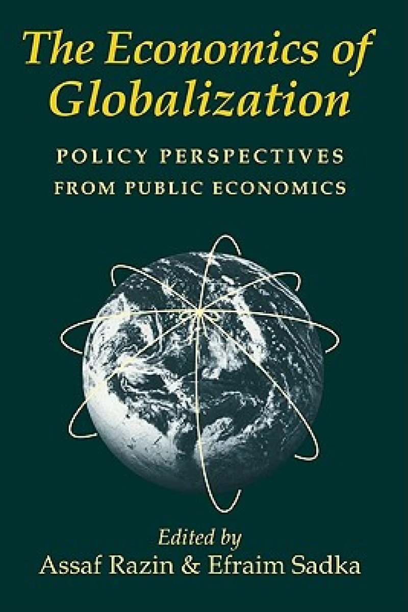 The Economics of Globalization