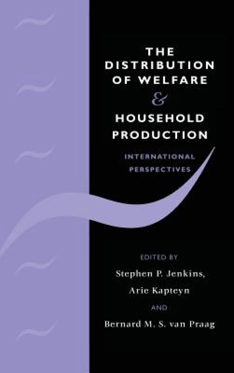 The Distribution of Welfare and Household Production
