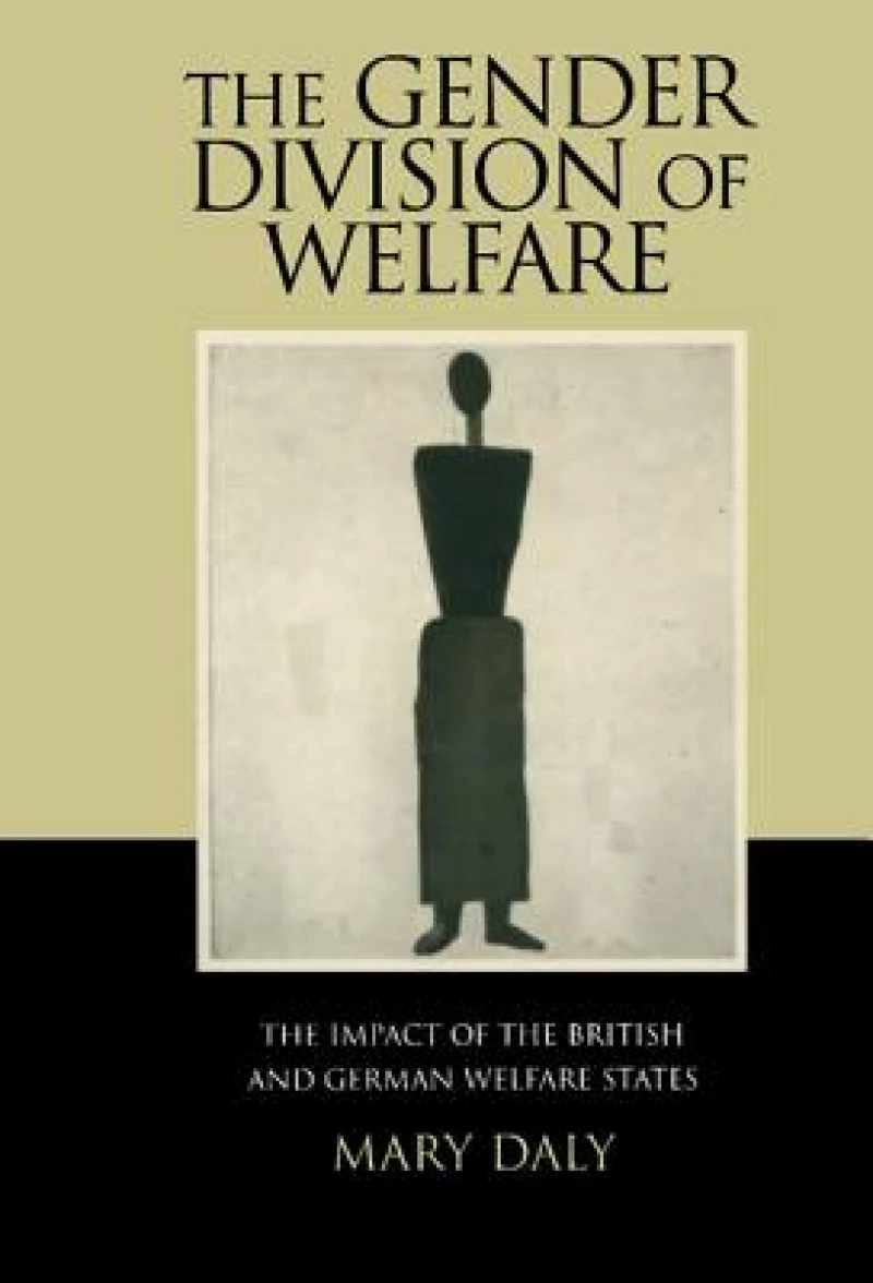 The Gender Division of Welfare