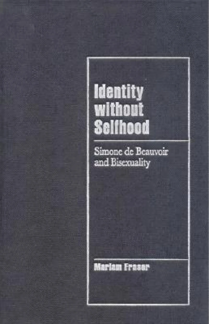 Identity without Selfhood