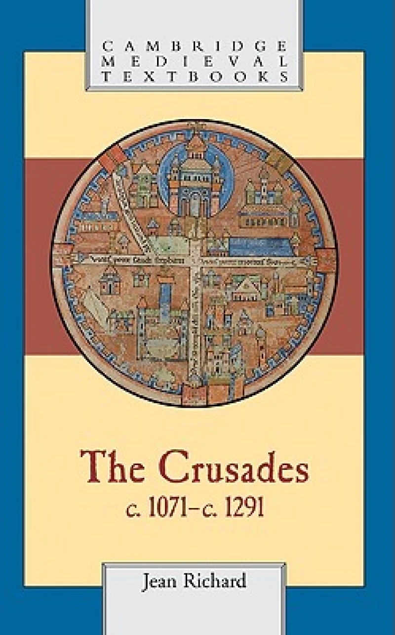 The Crusades, c.1071–c.1291