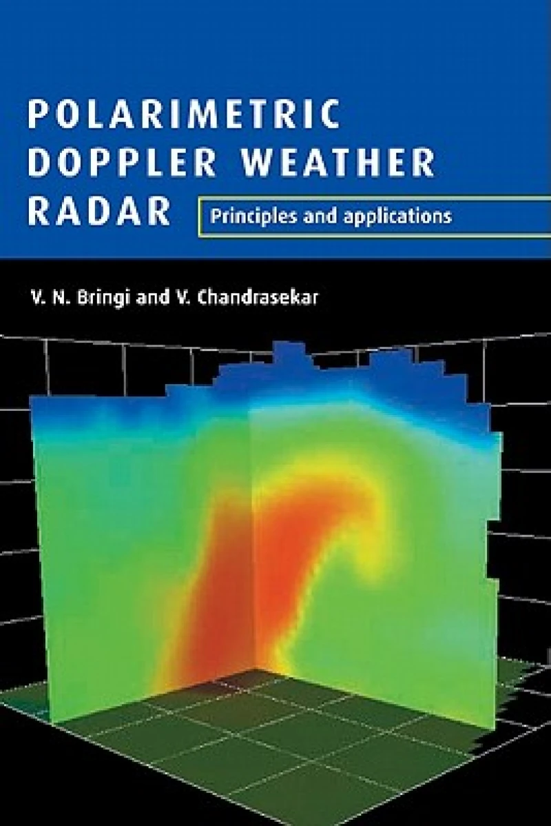 Polarimetric Doppler Weather Radar