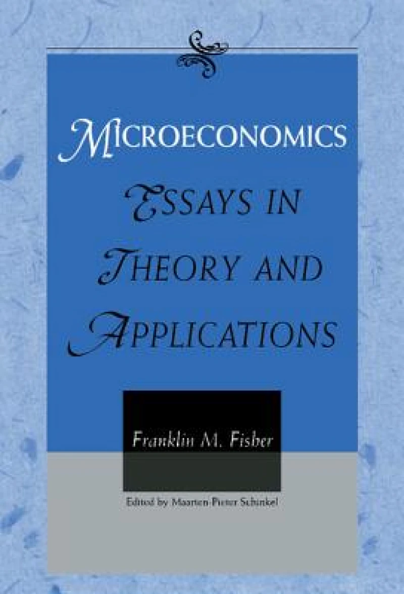 Microeconomics