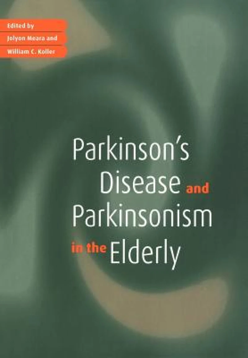 Parkinson''s Disease and Parkinsonism in the Elderly