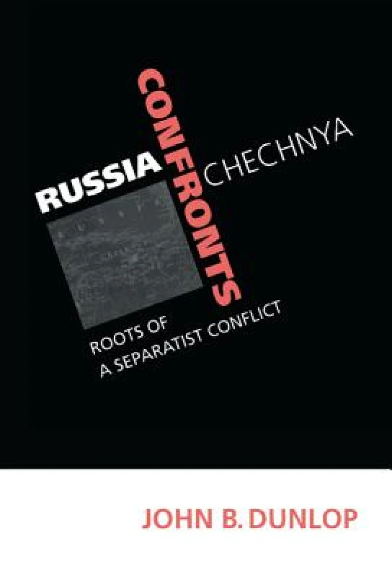 Russia Confronts Chechnya
