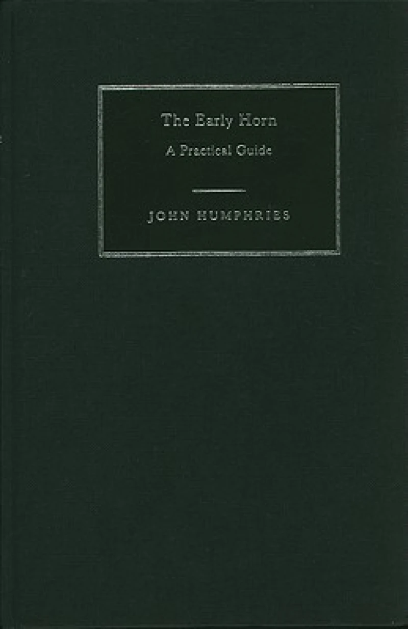 The Early Horn