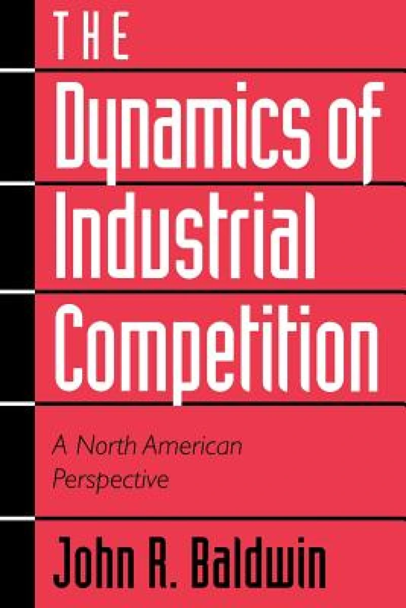 The Dynamics of Industrial Competition