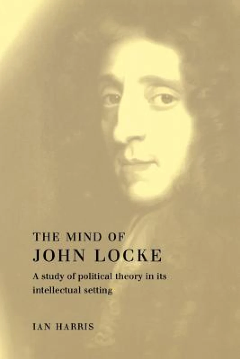 The Mind of John Locke