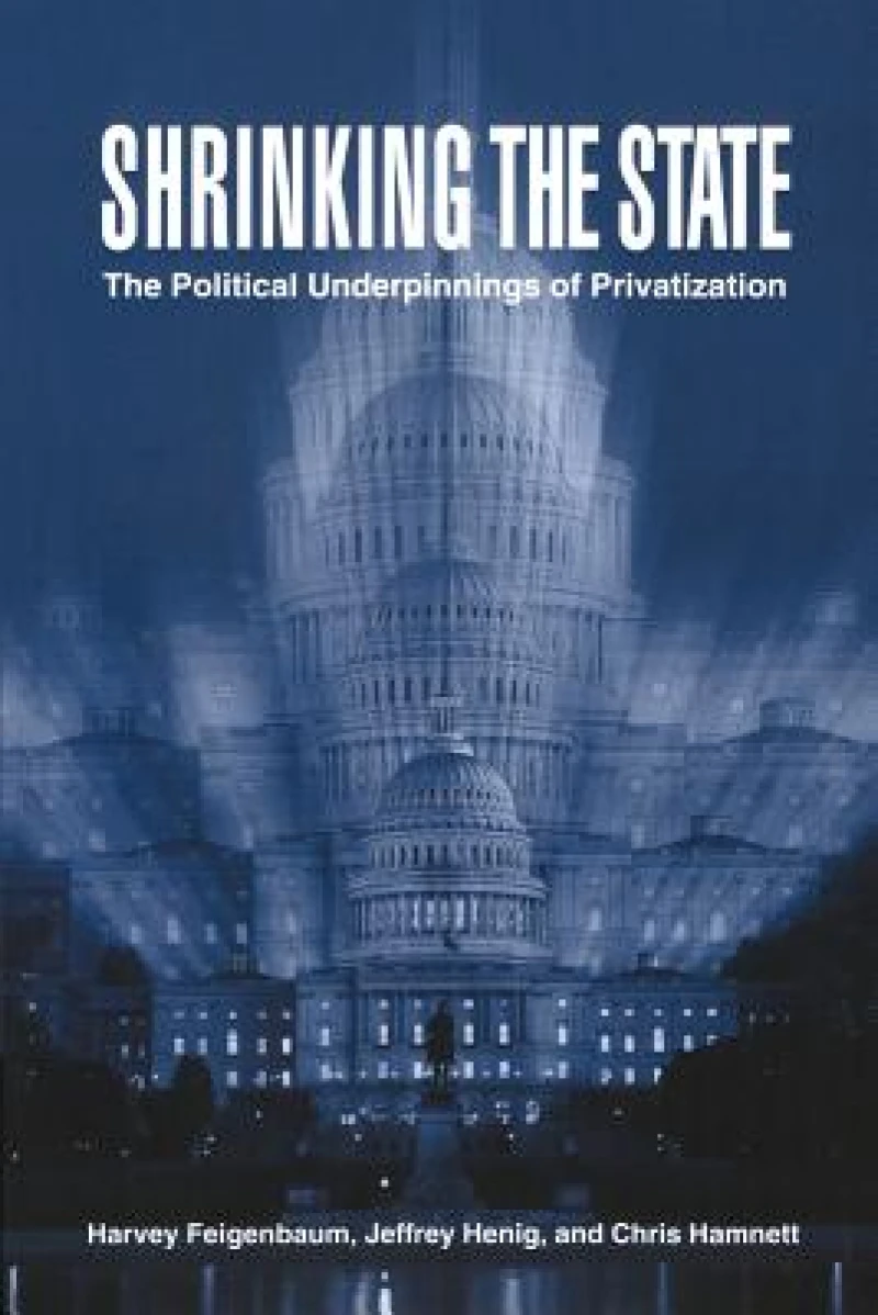 Shrinking the State