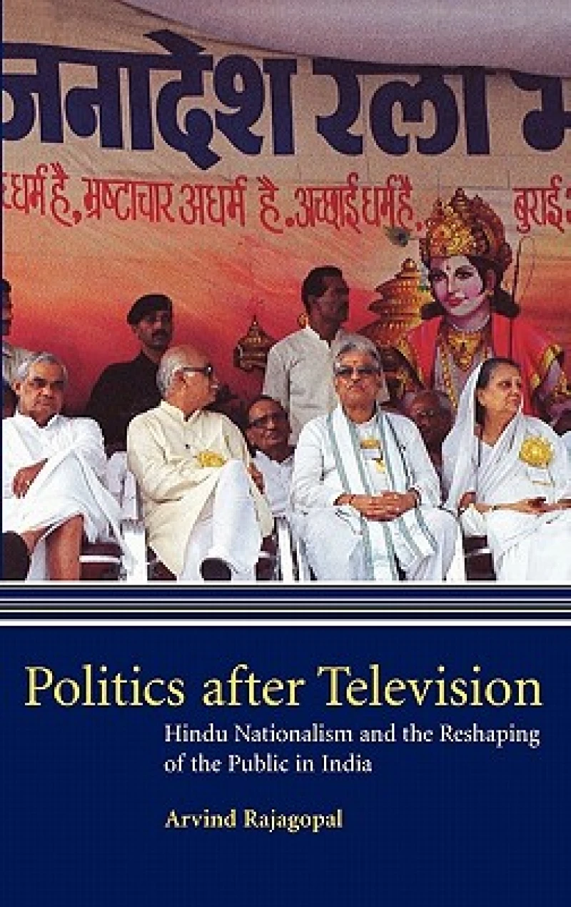 Politics after Television