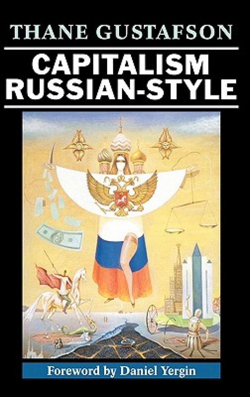 Capitalism Russian-Style