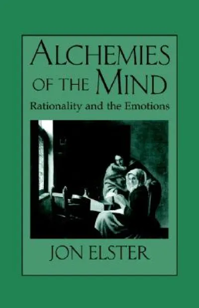 Alchemies of the Mind