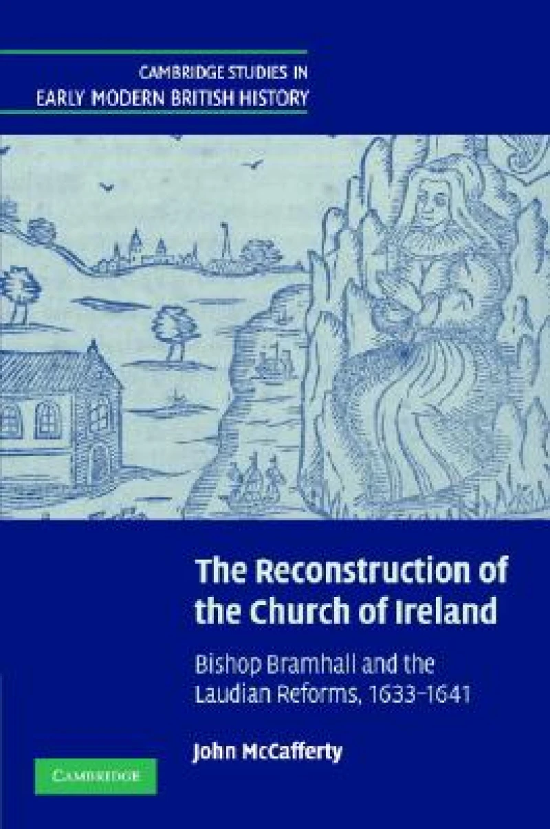 The Reconstruction of the Church of Ireland