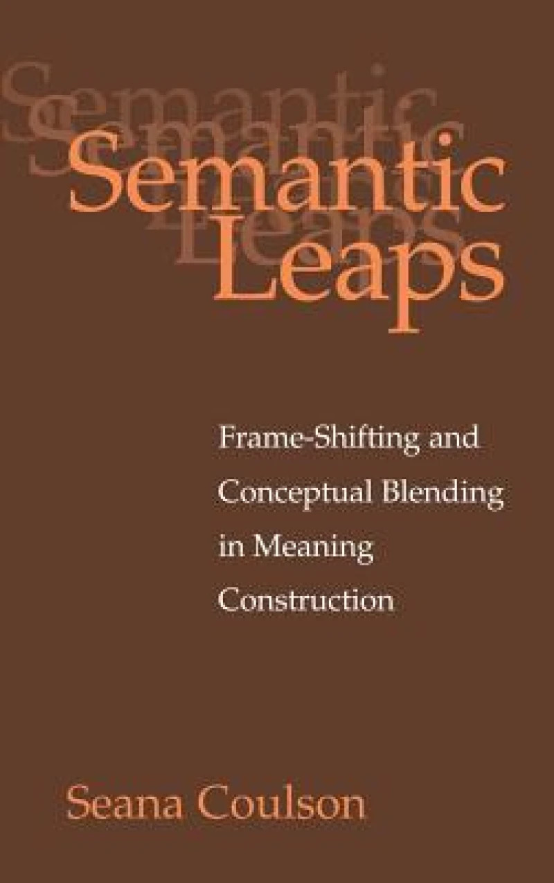 Semantic Leaps