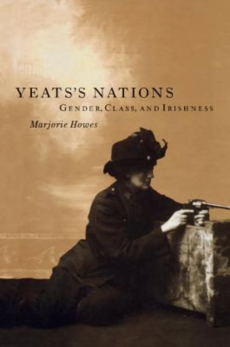 Yeats''s Nations