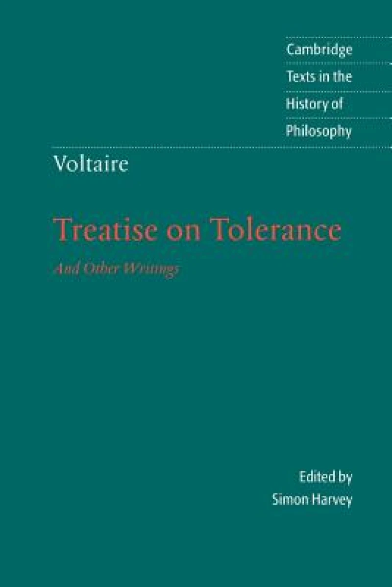Voltaire