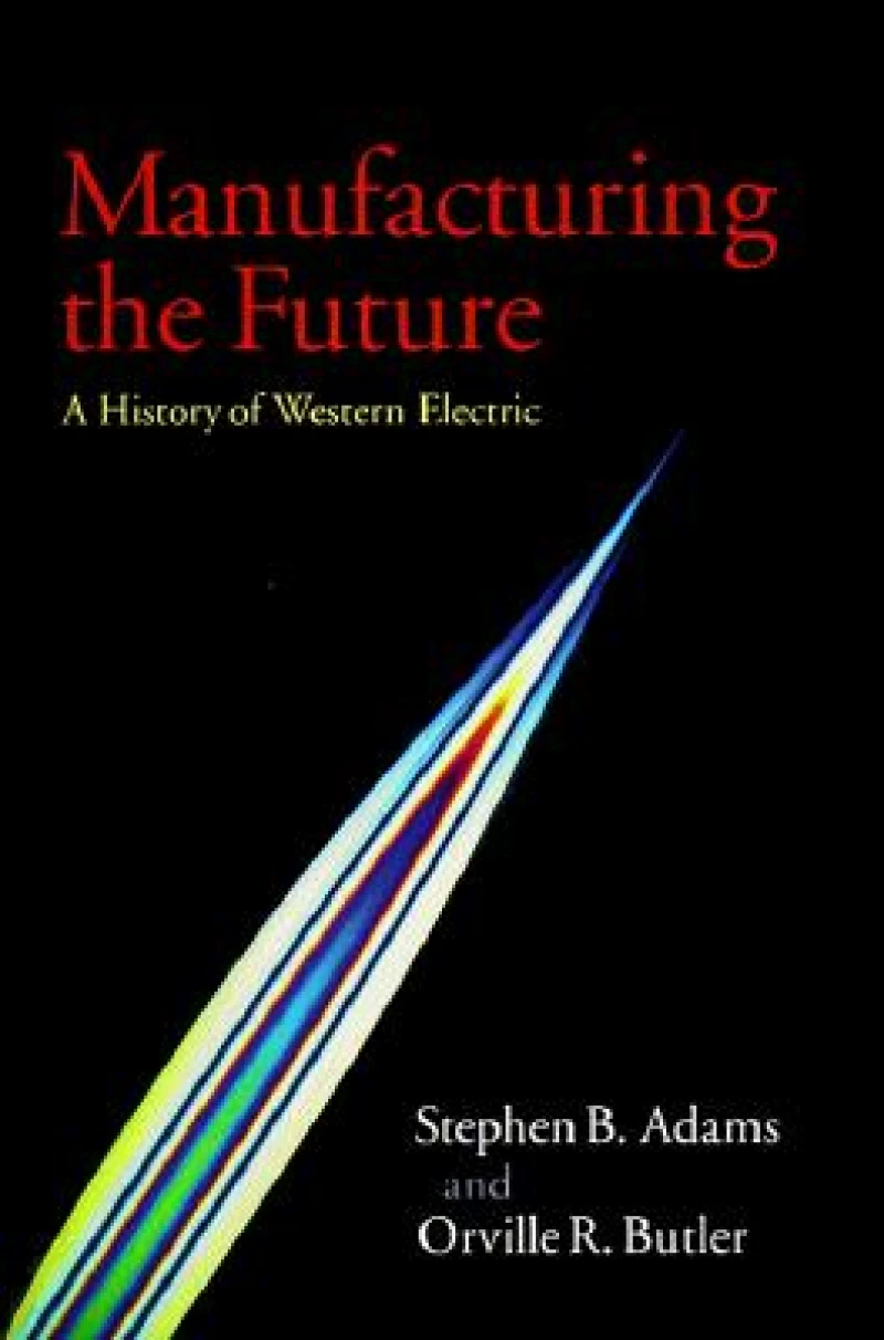 Manufacturing the Future