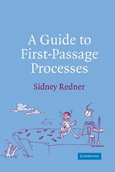 A Guide to First-Passage Processes