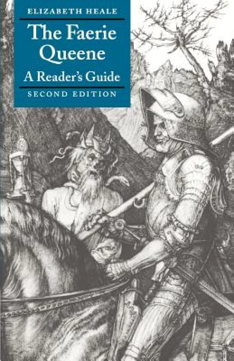 The Faerie Queene