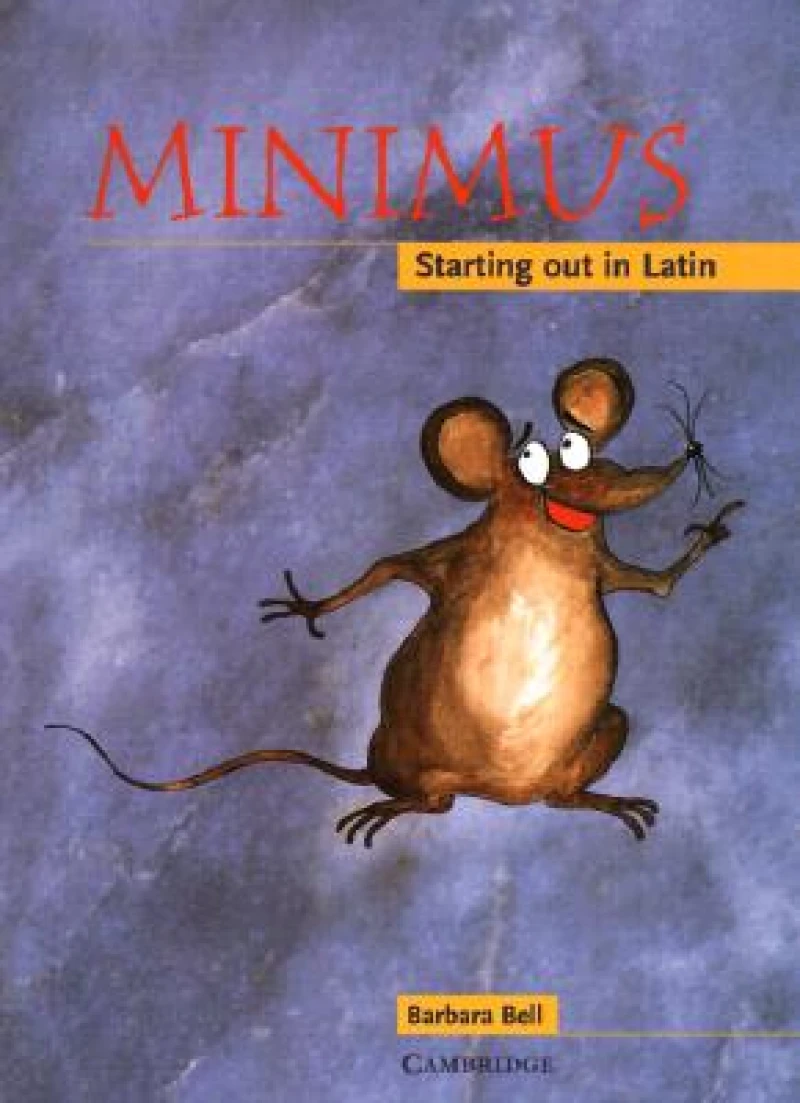 Minimus Pupil's Book
