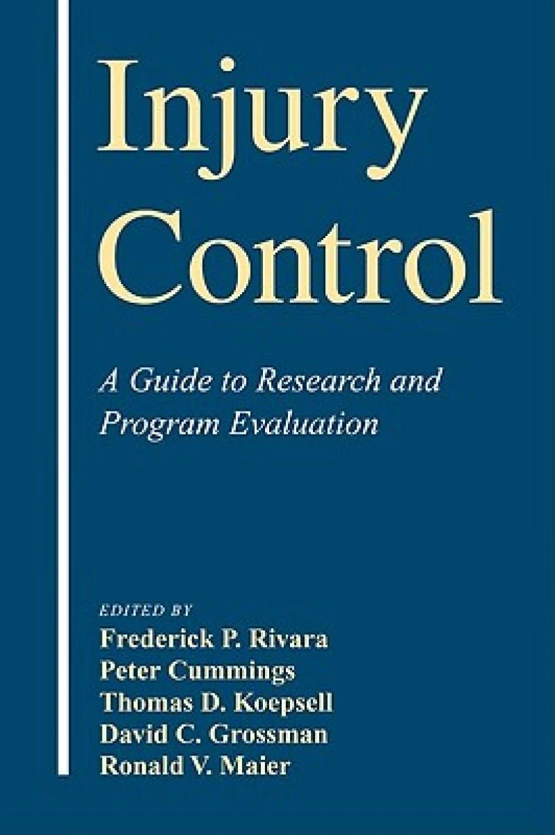 Injury Control