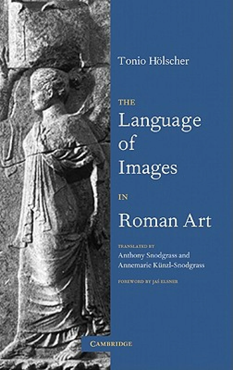 The Language of Images in Roman Art