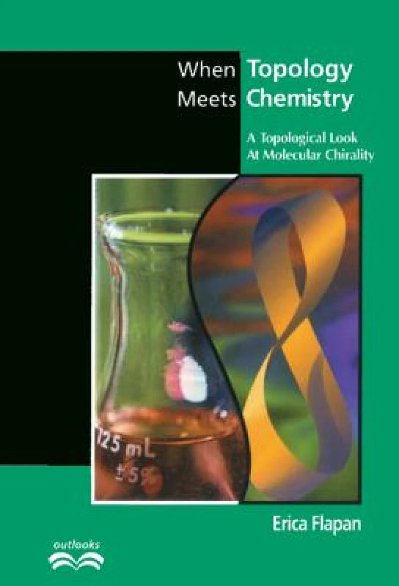 When Topology Meets Chemistry