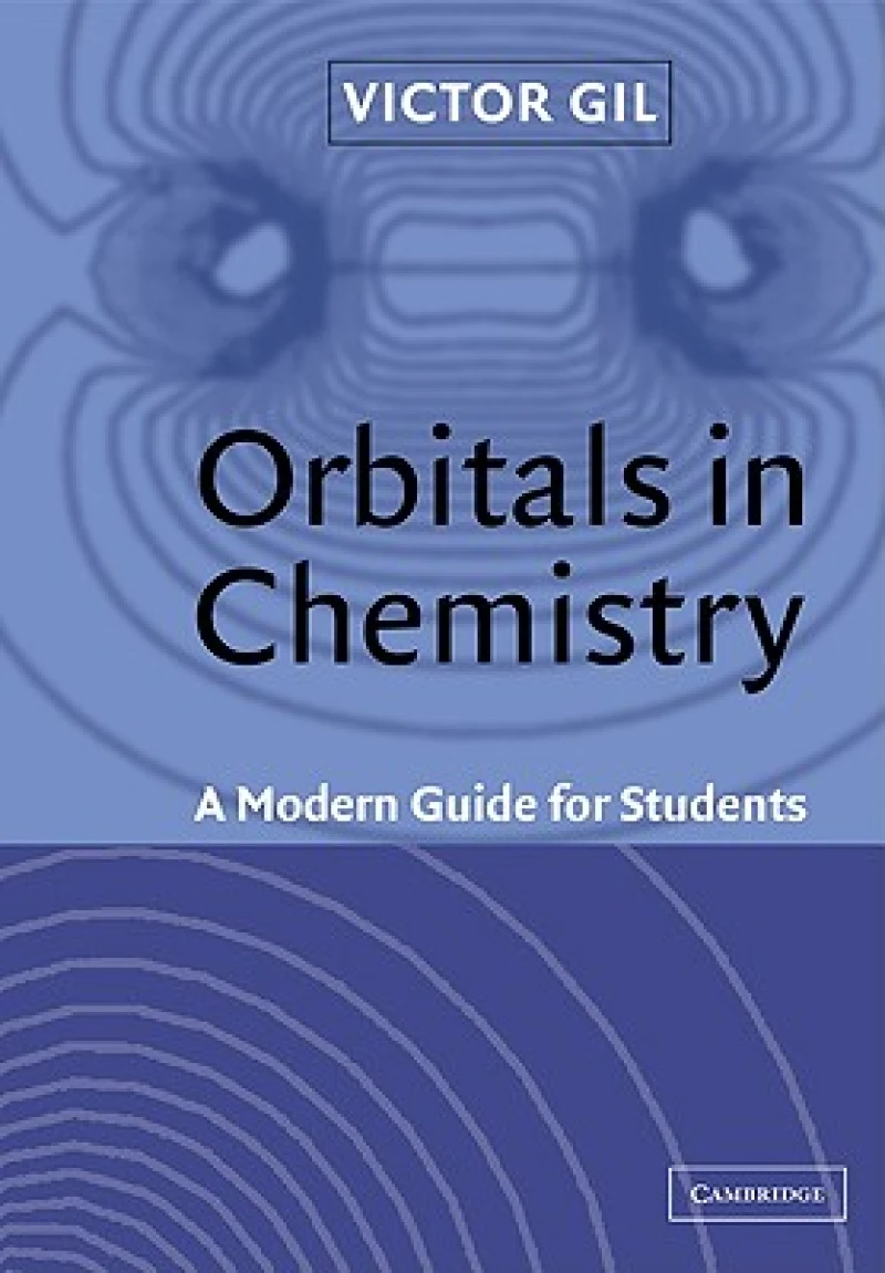 Orbitals in Chemistry