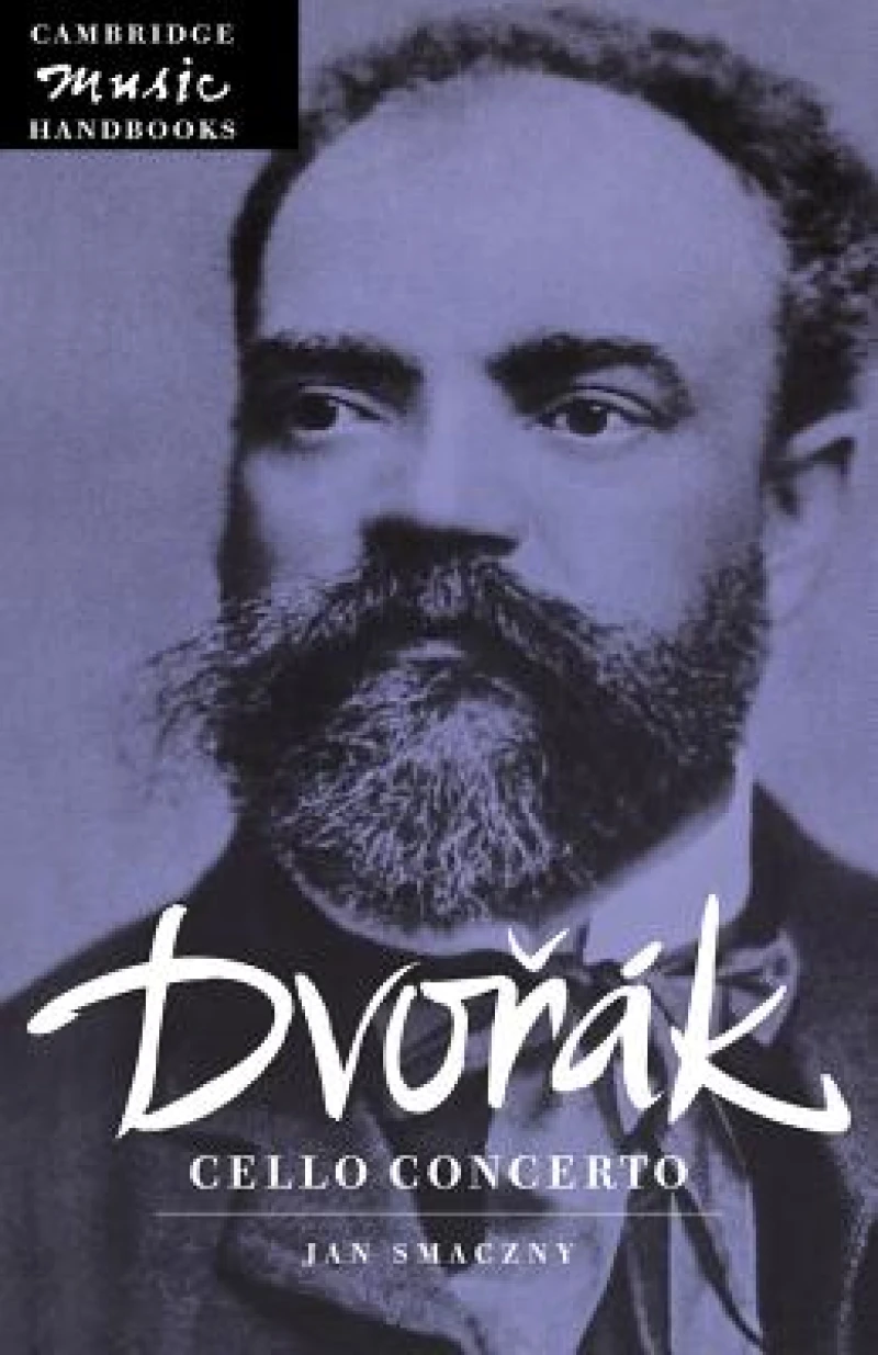 Dvorak: Cello Concerto